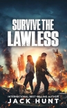 A Powerless World | Book 2 | Survive The Lawless - Hunt, Jack